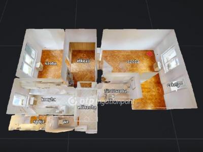 Eladó lakás Miskolc