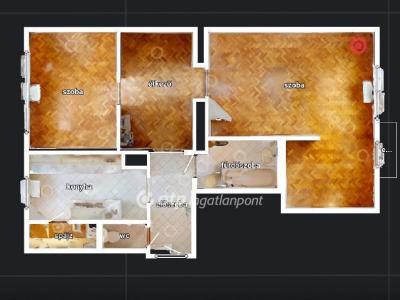 Eladó lakás Miskolc