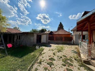 Eladó családi ház Miskolc