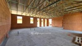 Eladó ikerház Kistokaj