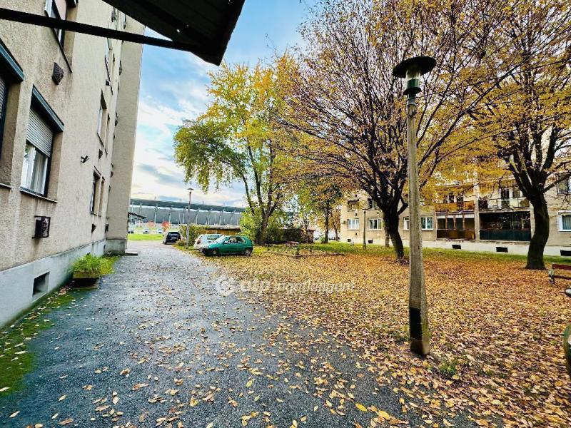 Eladó lakás Miskolc