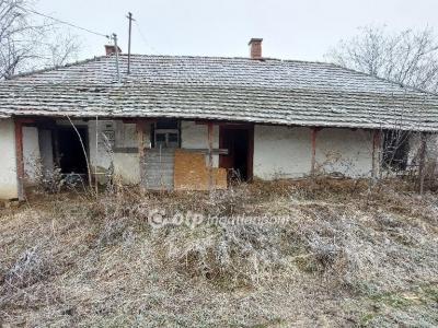 Eladó családi ház Gyomaendrőd