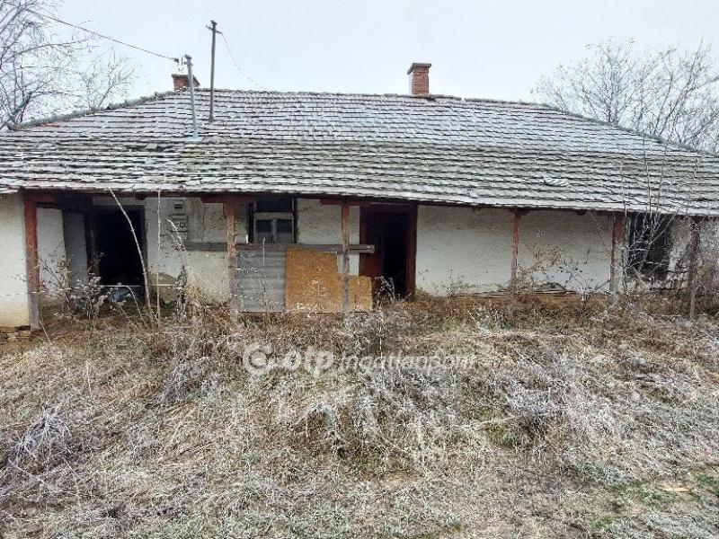 Eladó családi ház Gyomaendrőd