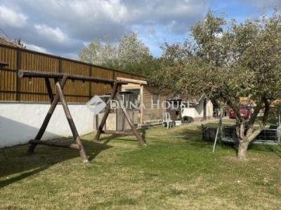 Eladó családi ház Délegyháza