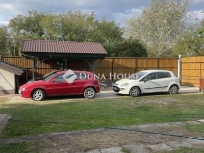 Eladó családi ház Délegyháza
