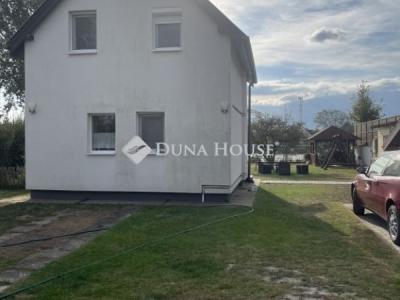 Eladó családi ház Délegyháza
