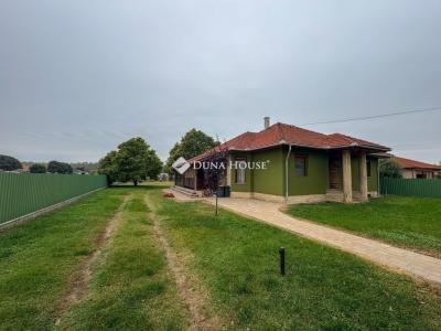 Eladó családi ház Hernád