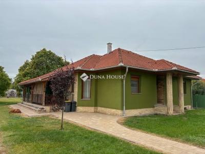 Eladó családi ház Hernád