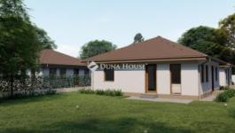 Eladó ikerház Dunavarsány