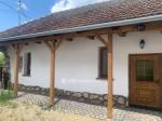 Eladó családi ház Bodrogkisfalud
