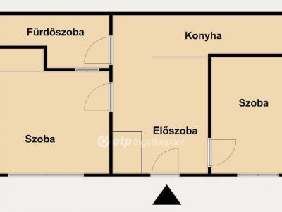 Eladó lakás Budapest