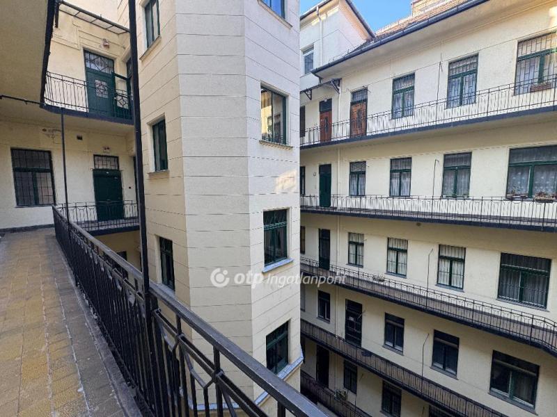 Eladó lakás Budapest