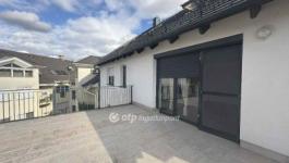 Eladó lakás Kapuvár