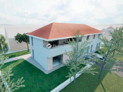 Eladó ikerház Gyál