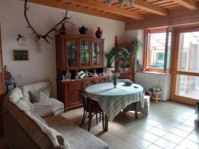 Eladó családi ház Bábonymegyer