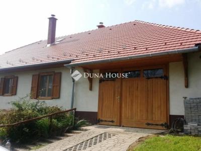 Eladó családi ház Bábonymegyer