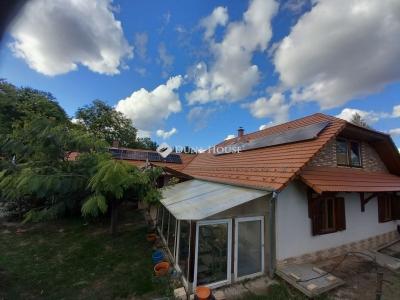 Eladó családi ház Bábonymegyer