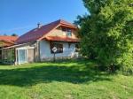 Eladó családi ház Bábonymegyer