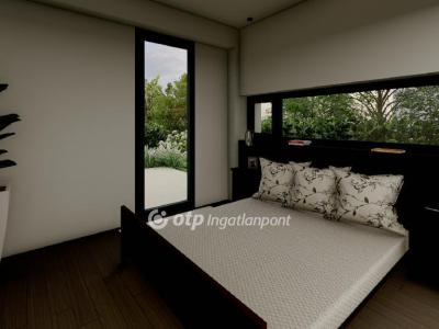 Eladó lakás Fonyód