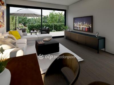 Eladó lakás Fonyód