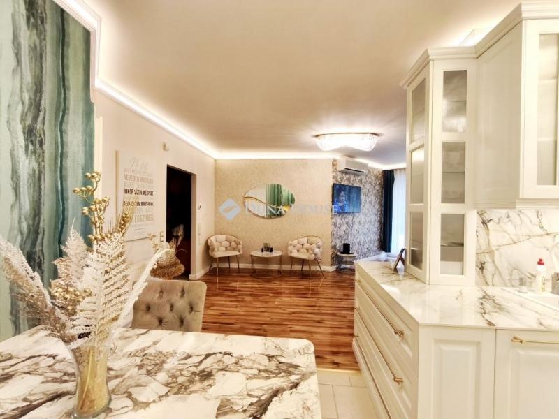 Eladó lakás Budapest