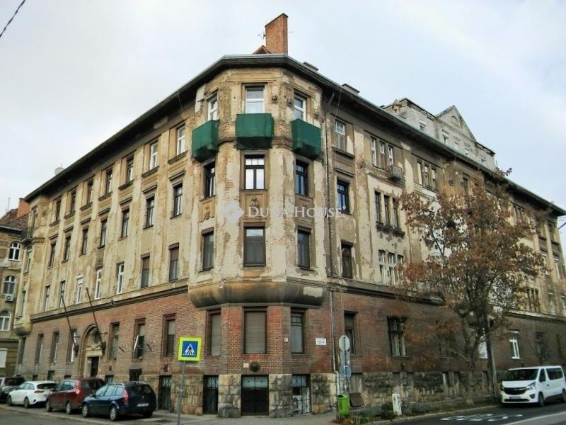 Eladó lakás Budapest