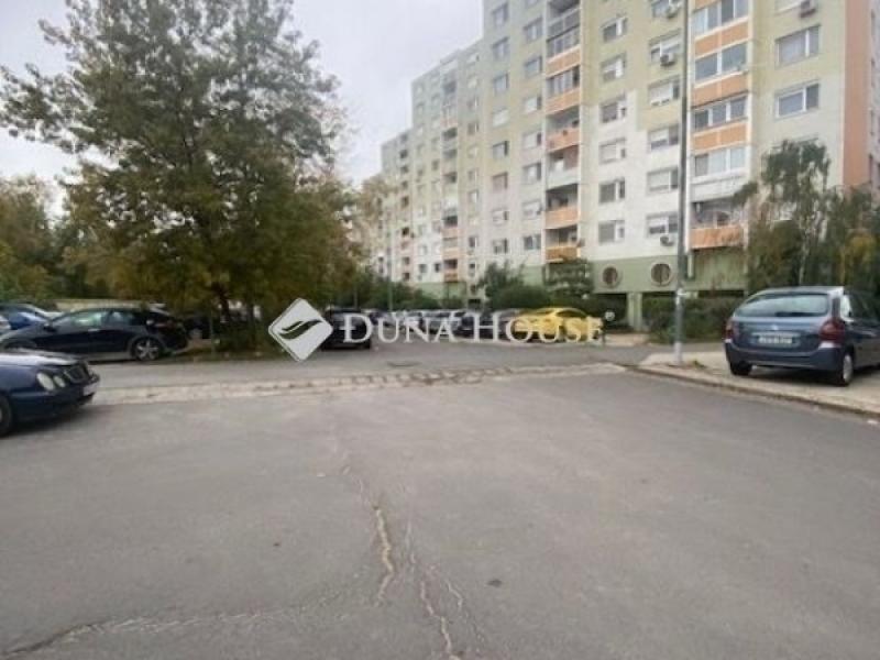 Eladó lakás Budapest