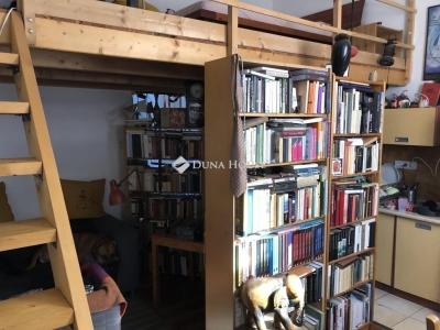 Eladó lakás Budapest