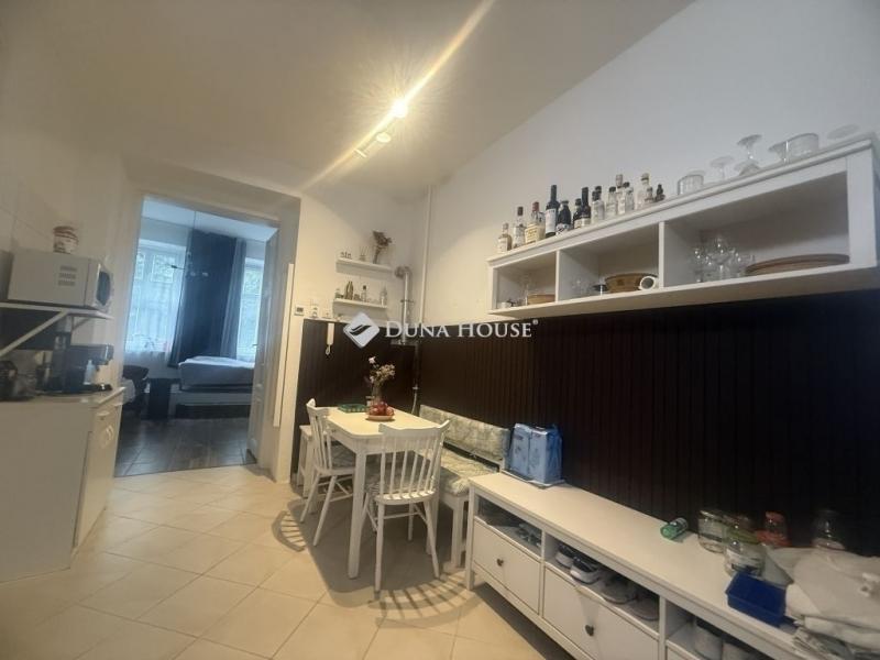 Eladó lakás Budapest