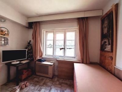 Eladó sorház Budapest