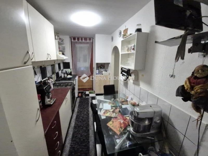 Eladó lakás Budapest