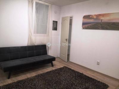 Eladó lakás Budapest