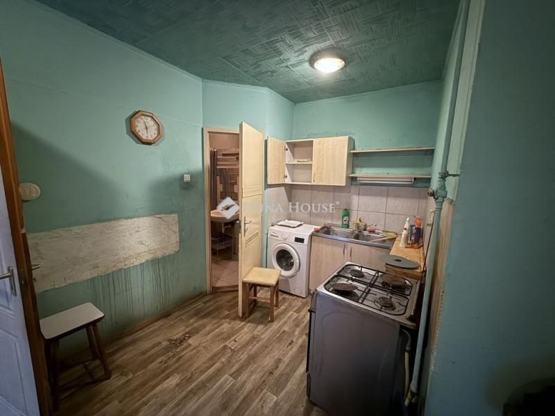 Eladó lakás Budapest