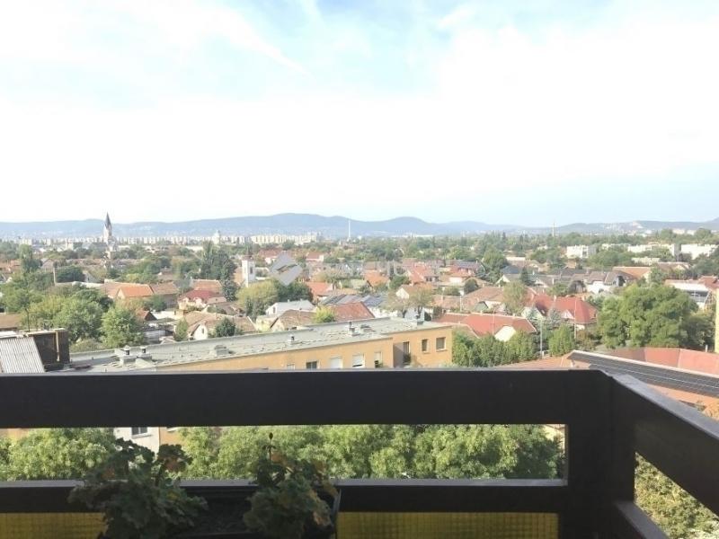 Eladó lakás Budapest