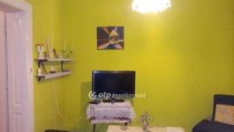 Eladó családi ház Dombóvár