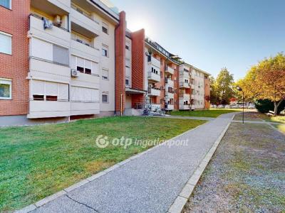 Eladó lakás Nyíregyháza