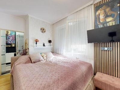 Eladó lakás Nyíregyháza