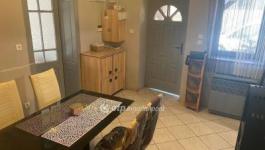 Eladó családi ház Abony