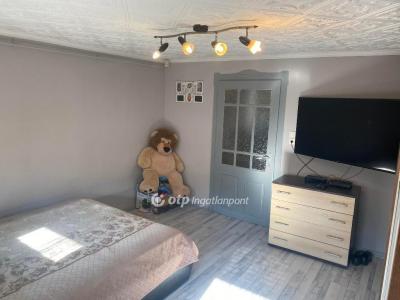 Eladó családi ház Abony