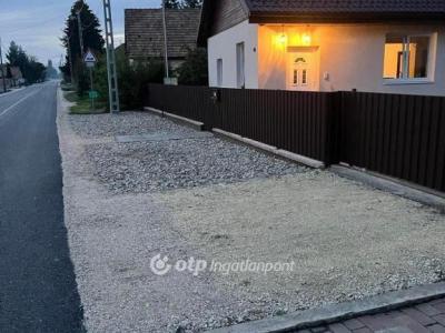 Eladó családi ház Inárcs