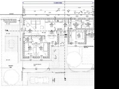 Eladó ikerház Szekszárd
