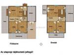 Eladó ikerház Siófok