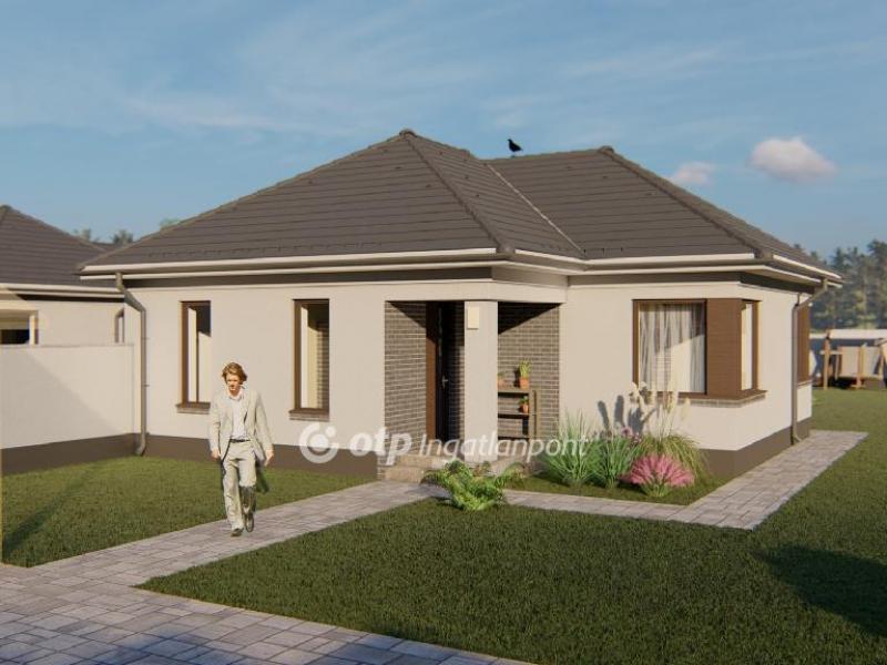 Eladó családi ház Békéscsaba