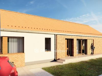 Eladó családi ház Gyula