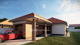 Eladó családi ház Gyula