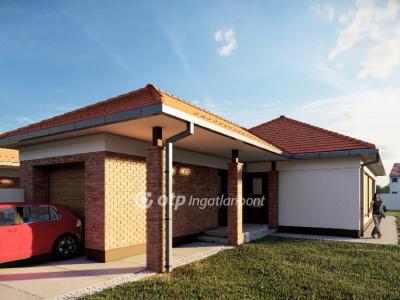 Eladó családi ház Gyula