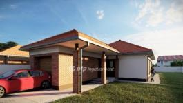 Eladó családi ház Gyula