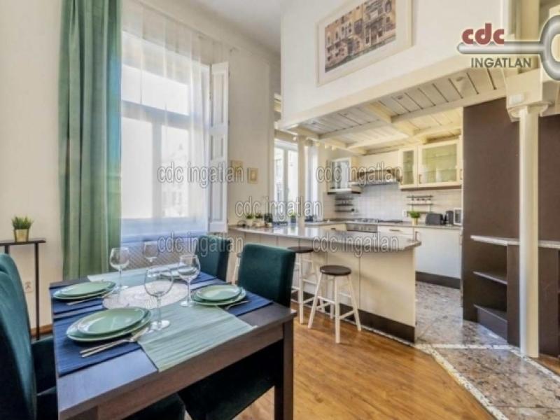 Kiadó lakás Budapest