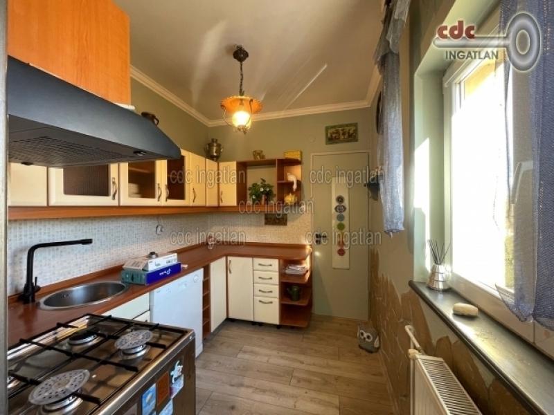 Eladó családi ház Budapest