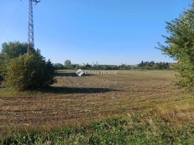 Eladó külterületi telek Nyékládháza